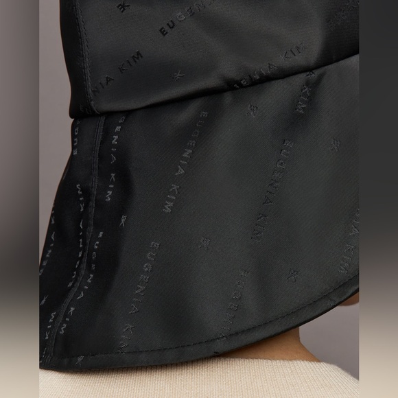 Eugenia Kim Ally Black Hat NWT